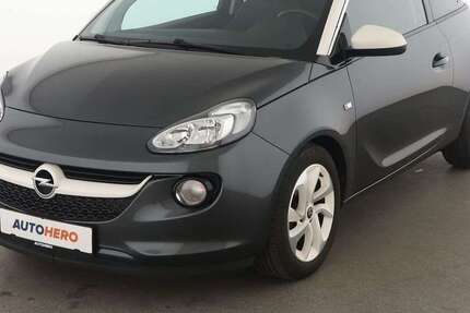 Opel Adam 37.389 km 10.800 € Stuttgart 70195