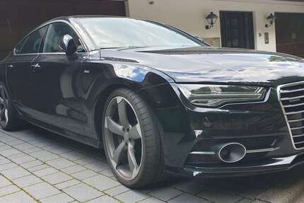 Audi A7 107.000 km 30.900 € Bad Wildbad 75323