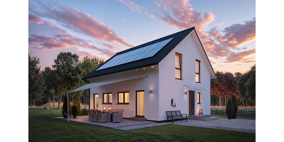 Einfamilienhaus Stutensee - 4 Zimmer, 140 m&sup2;, 1.996&euro; | Angebot:26266312