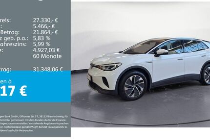 VW ID.4 28.241 km 27.330 &euro; Ettlingen 76275