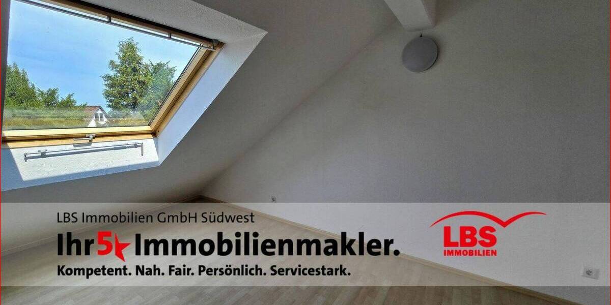 Reihenmittelhaus Pforzheim Nordstadt - 6 Zimmer, 149 m&sup2;, 495.000&euro; | Angebot:25665807