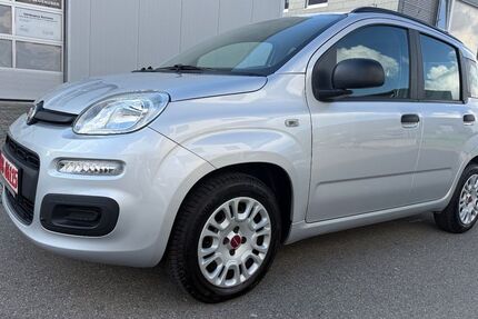 Fiat Panda 22.000 km 7.500 € Grafenau 71120