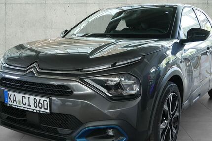 Citroen ë-C4 9.000 km 25.880 &euro; Karlsruhe 76185