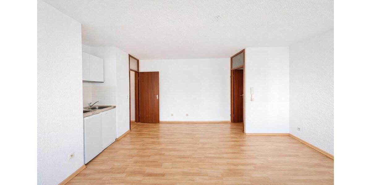 Etagenwohnung Karlsruhe Neureut - 1.5 Zimmer, 31 m&sup2;, 135.000&euro; | Angebot:26956283