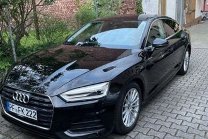 Audi A5 143.000 km 19.990 &euro; Pforzheim 75181