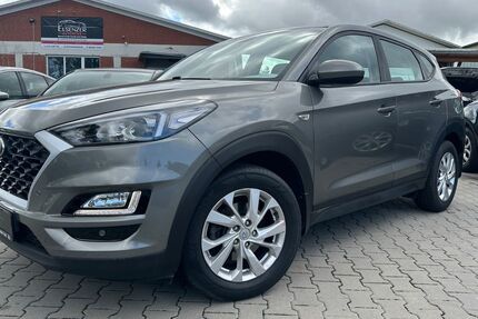 Hyundai TUCSON 83.999 km 17.999 € Eppingen 75031