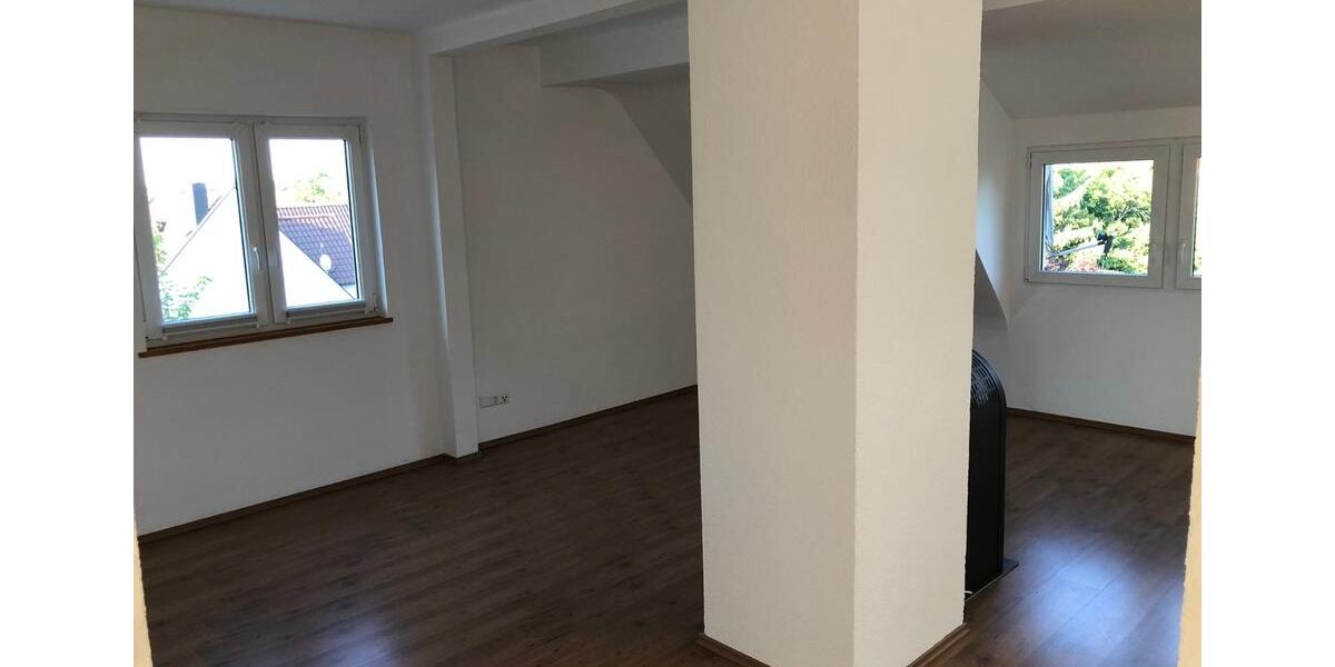 Maisonettenwohnung Renningen - 2.5 Zimmer, 80 m&sup2;, 330.000&euro; | Angebot:26476564