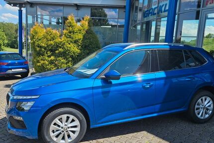 Skoda Kamiq 13.000 km 28.990 € Oberderdingen-Flehingen 75038