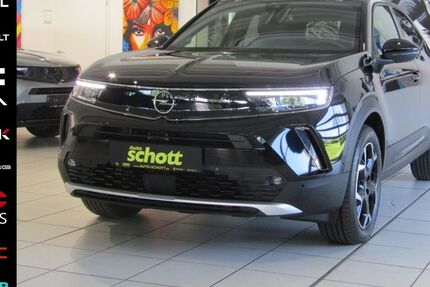 Opel Mokka 33.278 km 19.980 &euro; Magstadt 71106