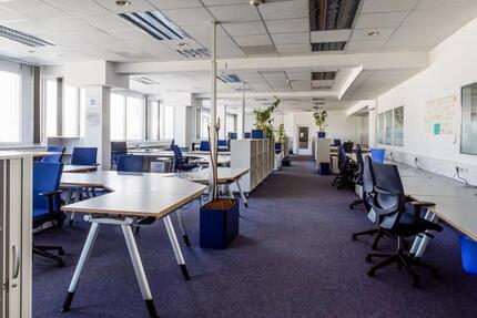 Gewerbeobjekt Schwieberdingen - 1.595&euro; | Angebot:25645253