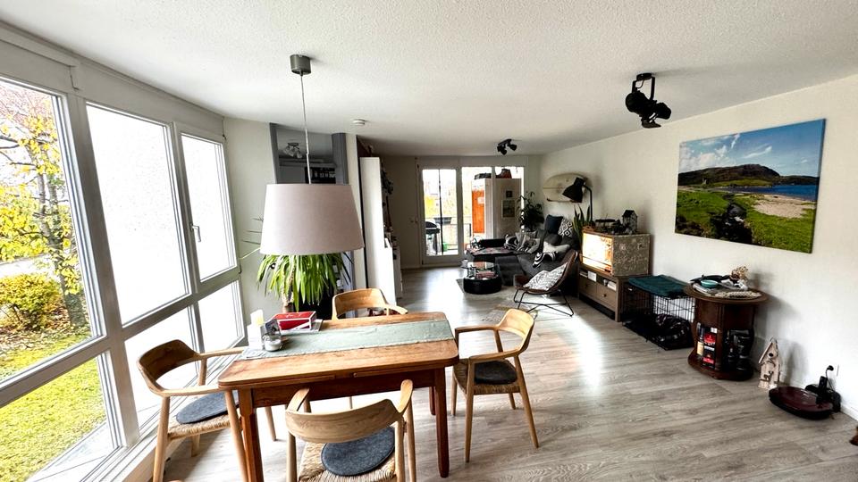 Etagenwohnung Heimsheim - 3 Zimmer, 87 m&sup2;, 347.000&euro; | Angebot:26927352