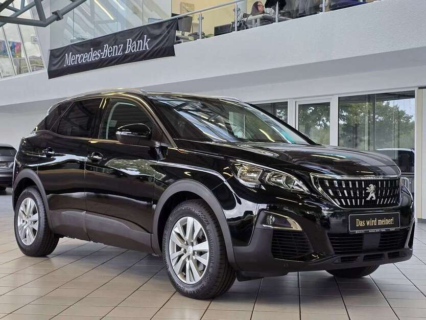 Peugeot 3008 83.896 km 14.950 € Vaihingen - Enz 71665