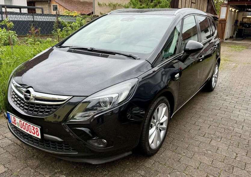 Zafira
