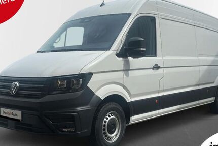 VW Crafter 2.500 km 34.901 € Leonberg 71229