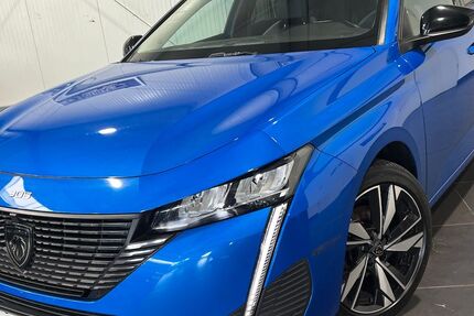 Peugeot 308 97.000 km 13.995 &euro; Bretten 75015