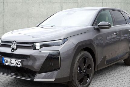 Citroen C5 Aircross 1.500 km 35.980 &euro; Karlsruhe 76185