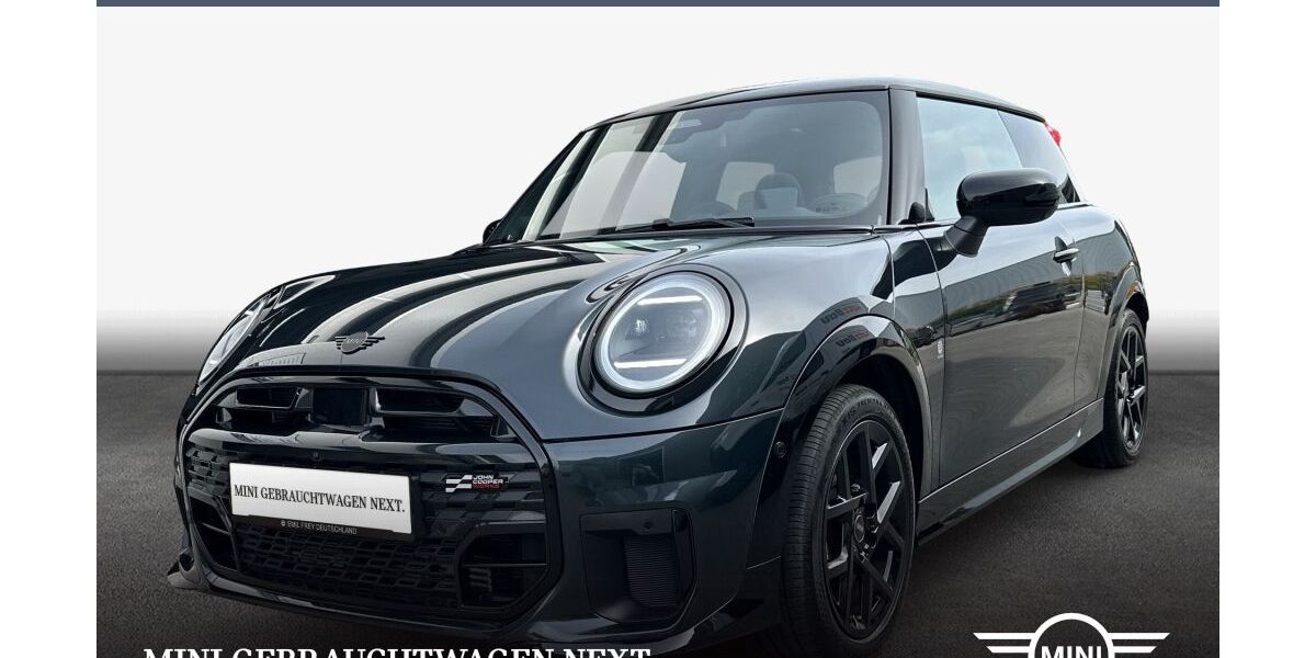 Mini Cooper C 20.004 km 29.990 &euro; Ettlingen 76275