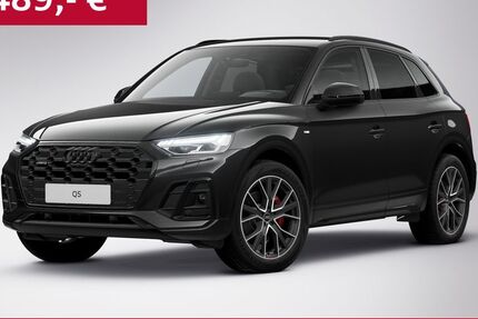Audi Q5 92.158 km 37.990 € Pforzheim 75179