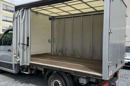 VW Crafter 193.335 km 23.990 &euro; Magstadt 71106