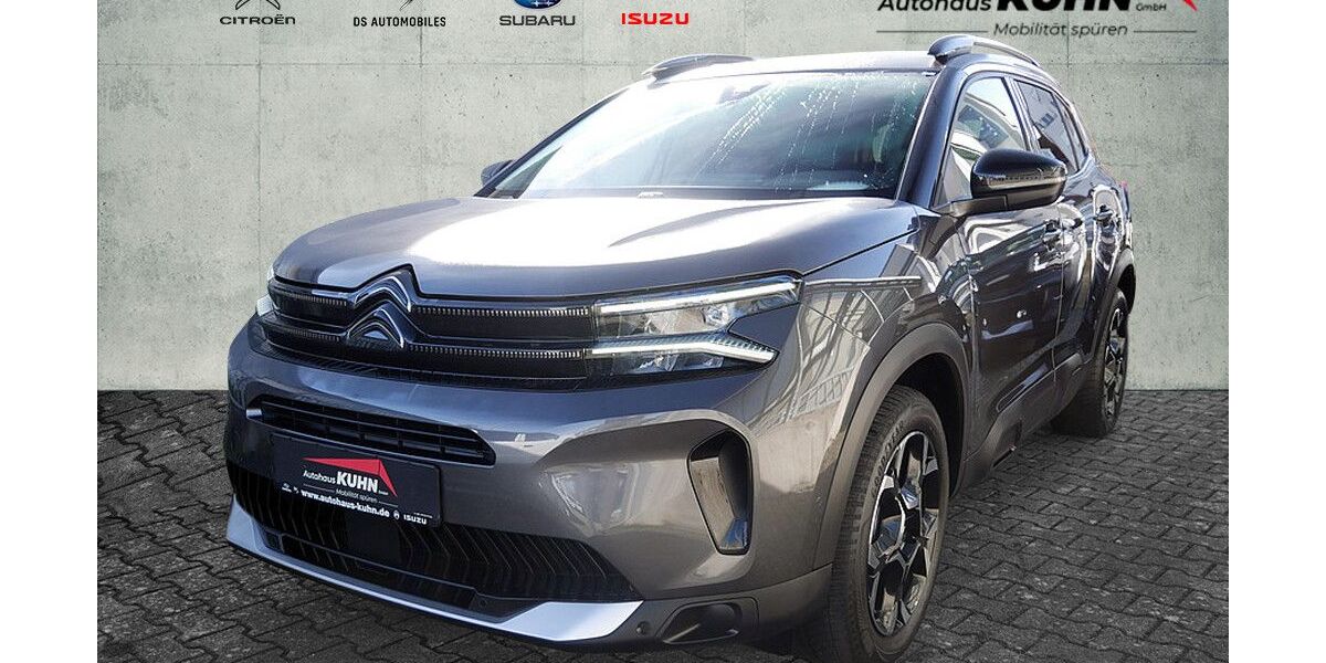 Citroen C5 Aircross 62.000 km 19.980 &euro; Karlsruhe 76185