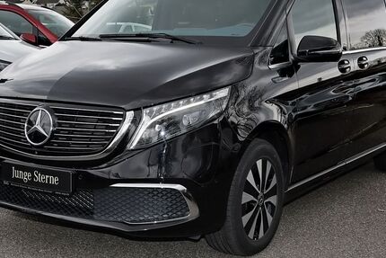 Mercedes-Benz EQV 47.020 km 40.470 &euro; Bretten 75015