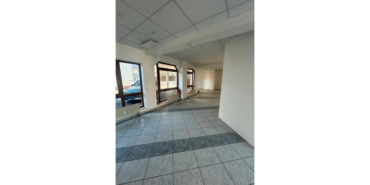 Gewerbeobjekt Rutesheim - 1.500&euro; | Angebot:25618898