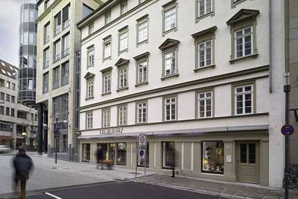 Wohnung zum Mieten in Stuttgart 950 € 47 m² 2 zimmer