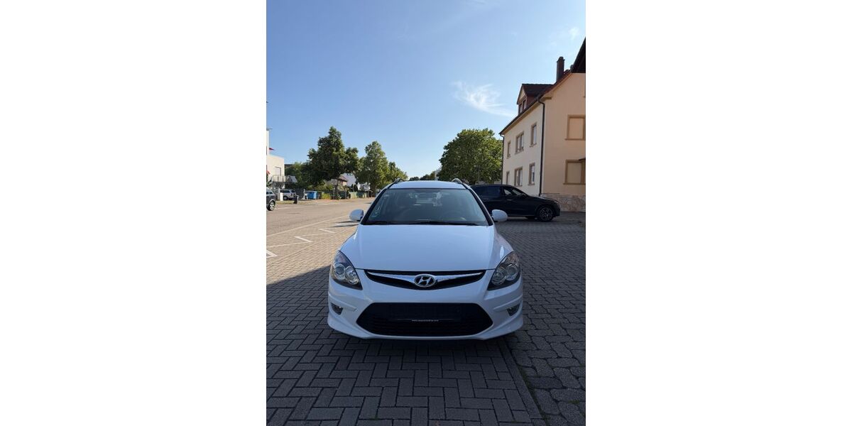 Hyundai i30 162.100 km 3.950 &euro; Menzingen 76703