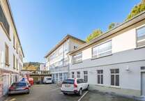 Halle in Baden-Baden 980 € 95 m²