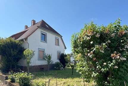 Haus Ettlingen - 6 Zimmer, 131 m&sup2;, 399.000&euro; | Angebot:27650394