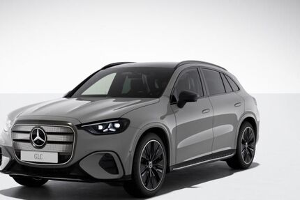 Mercedes-Benz GLC 400 4.000 km 86.999 &euro; Pforzheim 75179