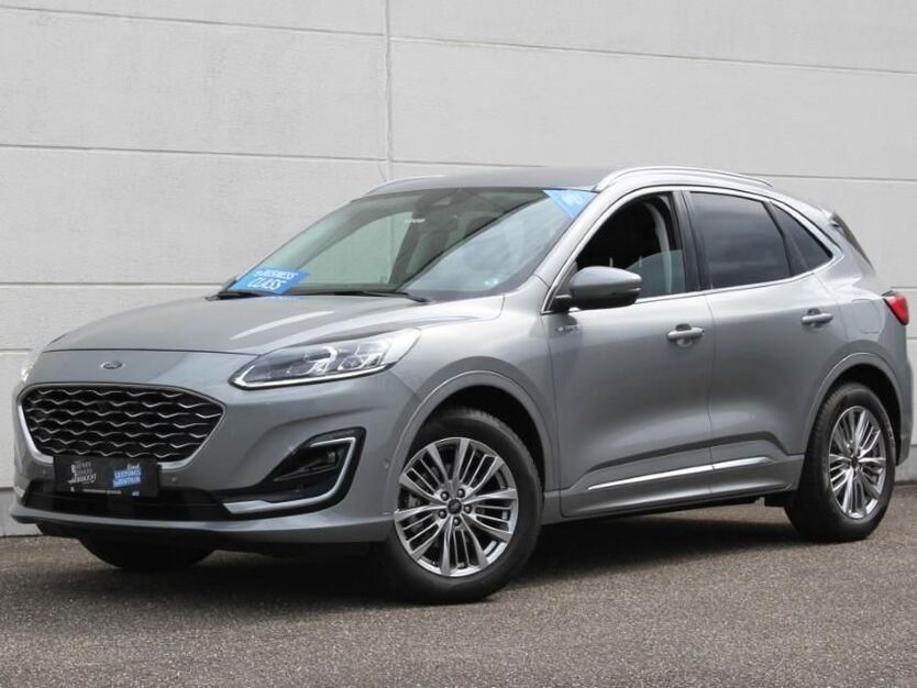 Kuga