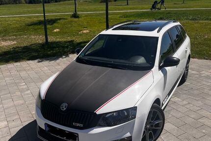 Skoda Octavia 158.292 km 12.700 &euro; Karlsruhe 76228