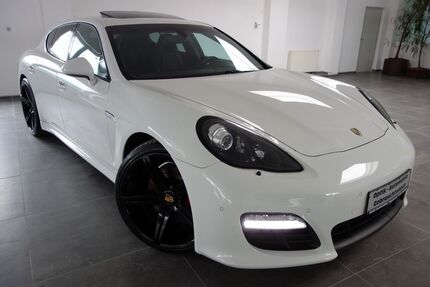 Porsche Panamera 182.000 km 18.999 &euro; Mühlacker 75417