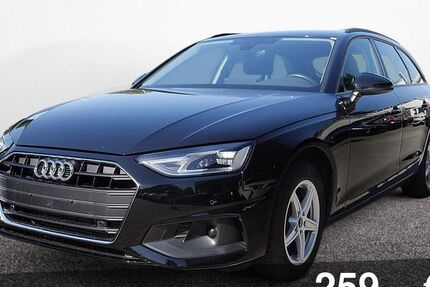 Audi A4 33.750 km 27.690 € Bietigheim-Bissingen 74321