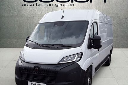 Peugeot Boxer 2.639 km 37.100 € Magstadt 71106