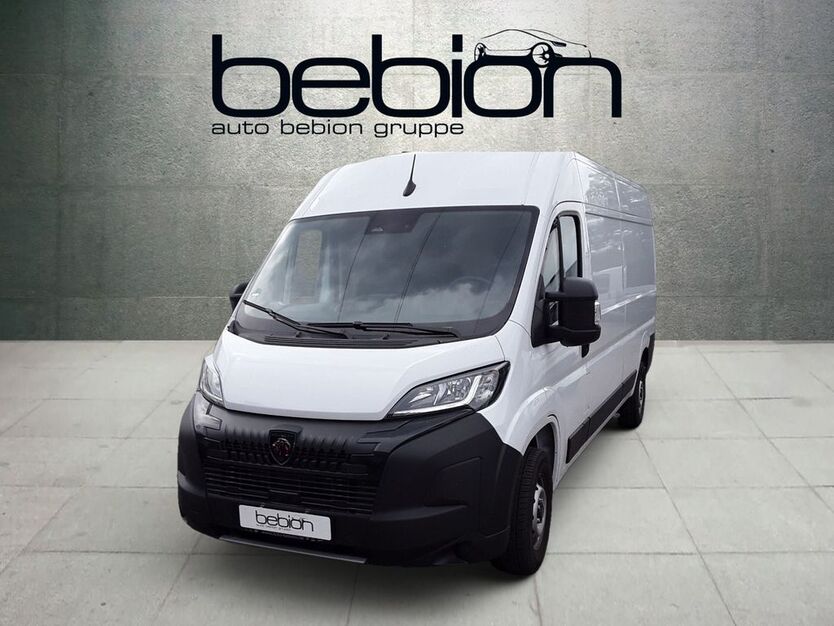 Peugeot Boxer 2.639 km 37.100 € Magstadt 71106