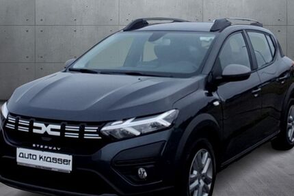 Dacia Sandero 23.500 km 16.990 &euro; Ettlingen 76275