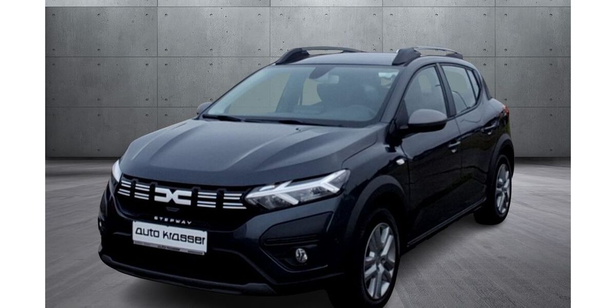 Dacia Sandero 23.500 km 16.990 &euro; Ettlingen 76275