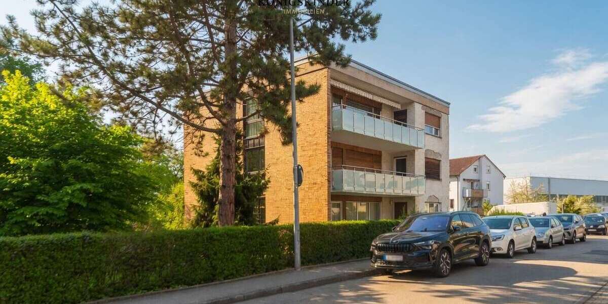 Etagenwohnung Hemmingen - 3 Zimmer, 112 m&sup2;, 399.000&euro; | Angebot:26439036