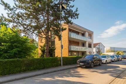 Wohnung Hemmingen - 3 Zimmer, 112 m&sup2;, 399.000&euro; | Angebot:26439036