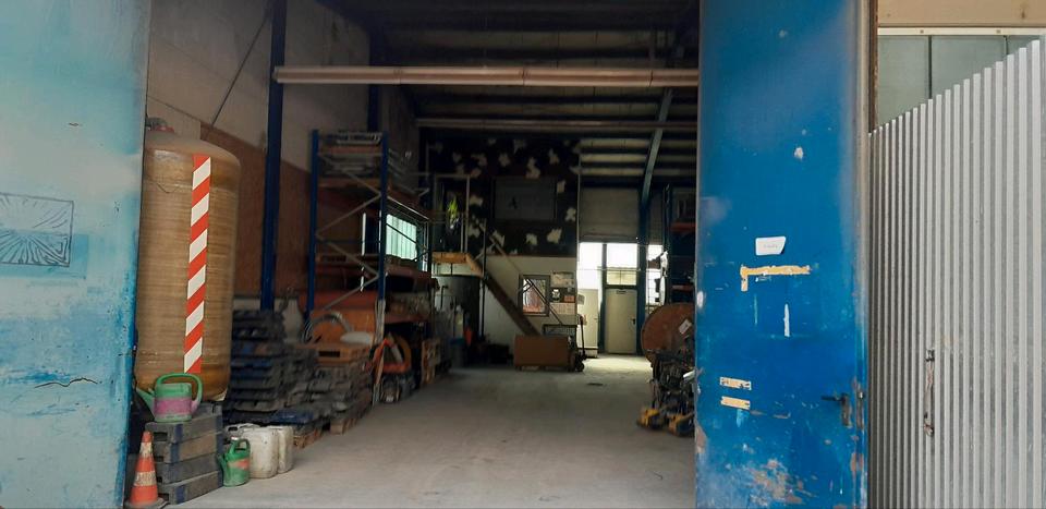 Gewerbeobjekt Kraichtal - 1.000&euro; | Angebot:26635218