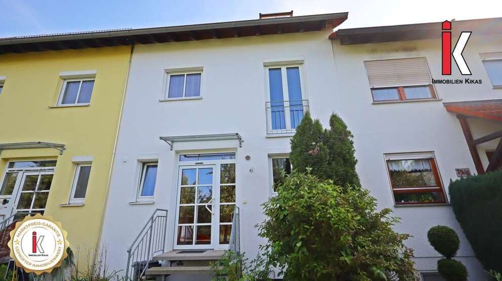 Haus zum Kaufen in Sindelfingen Maichingen 625.000 € 137 m²