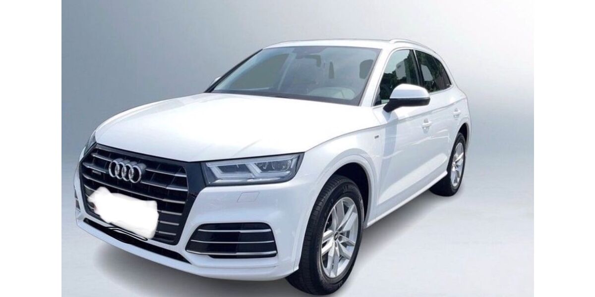 Audi Q5 57.000 km 34.399 &euro; malsch 76316