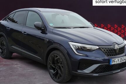 Renault Arkana 2.501 km 32.770 &euro; Birkenfeld 75217