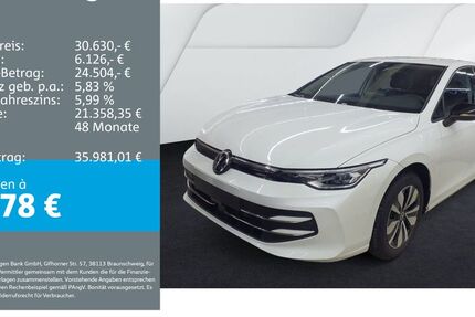 VW Golf 11.778 km 29.960 &euro; Ettlingen 76275