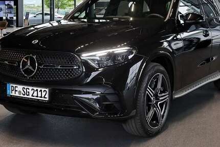 Mercedes-Benz GLC 300 10.000 km 79.270 &euro; Pforzheim 75179
