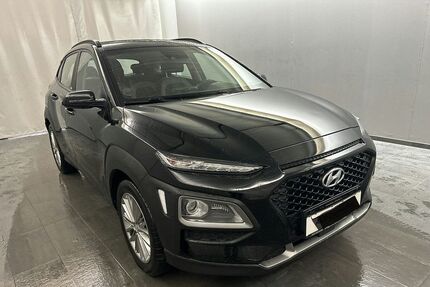 Hyundai KONA 88.289 km 18.490 € Bretten 75015