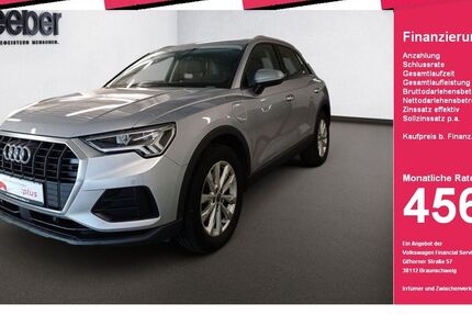 Audi Q3 46.965 km 28.690 &euro; Leonberg 71229