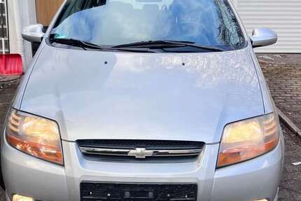 Chevrolet Kalos 114.000 km 1.999 &euro; Schömberg - Langenbrandt 75328